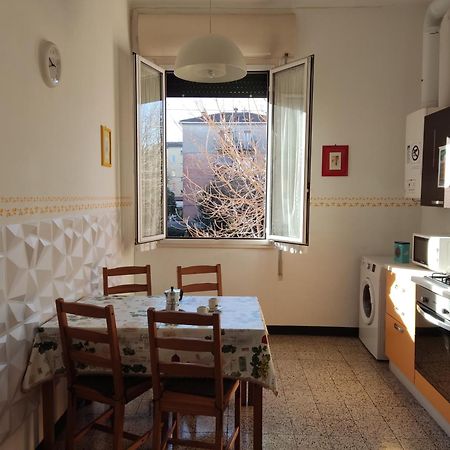 Homeinbo Bologna Exteriör bild