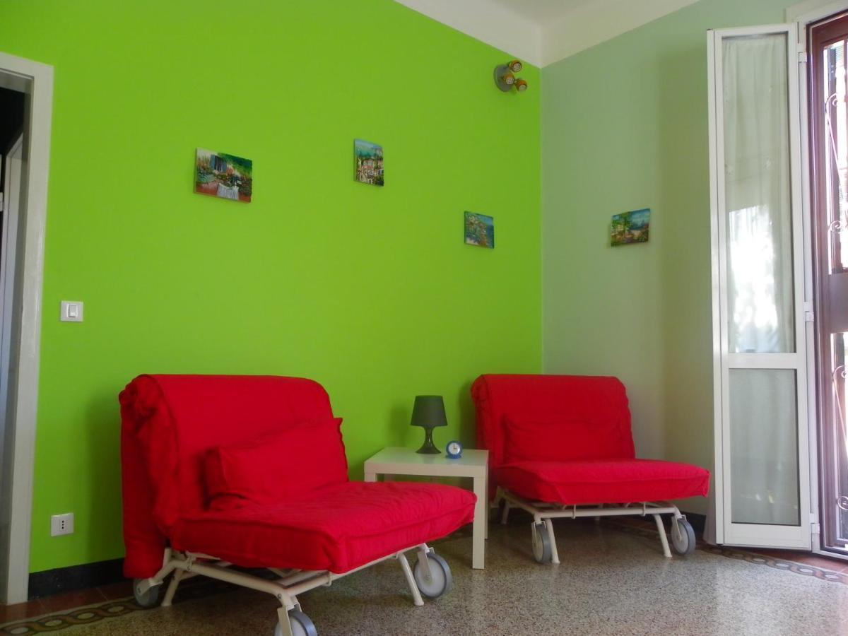 Homeinbo Bologna Exteriör bild