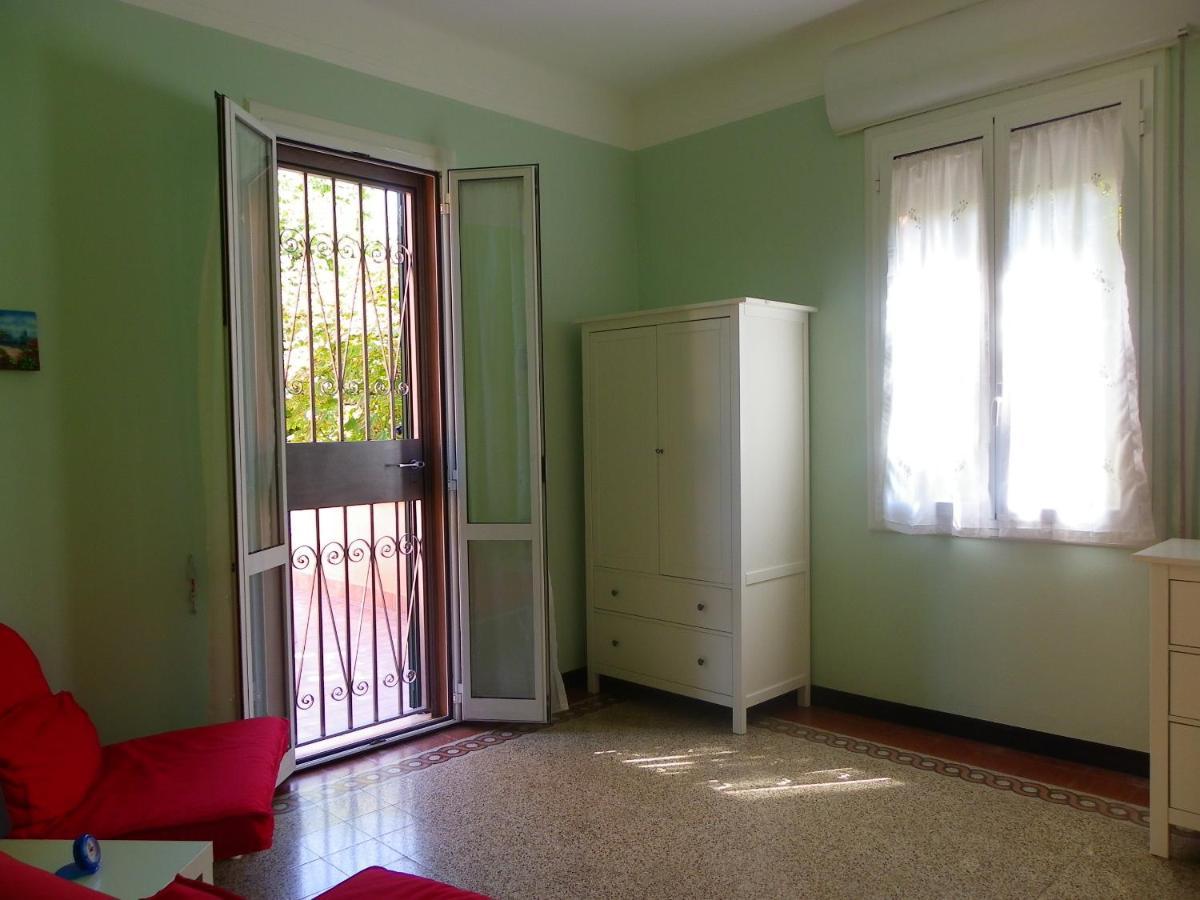 Homeinbo Bologna Exteriör bild