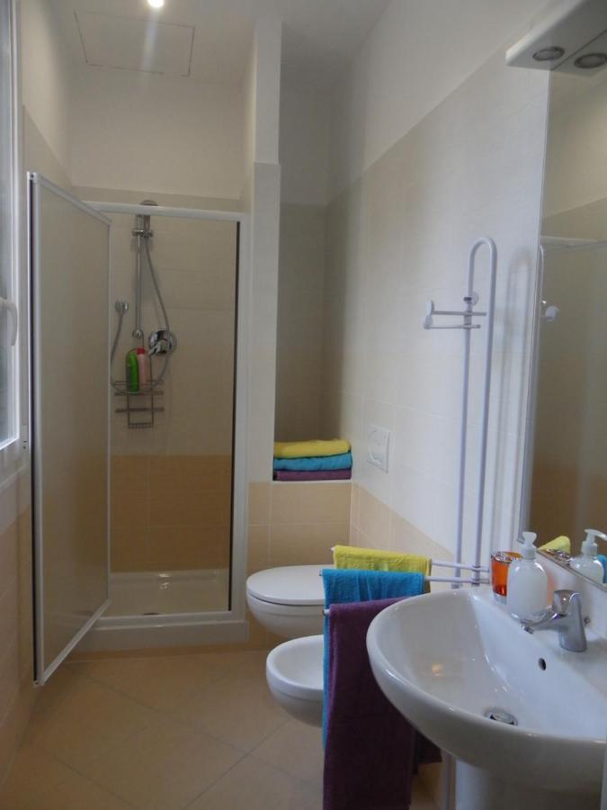 Homeinbo Bologna Exteriör bild