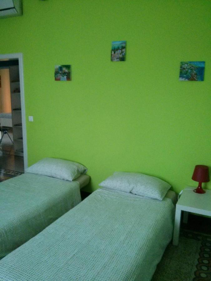 Homeinbo Bologna Exteriör bild