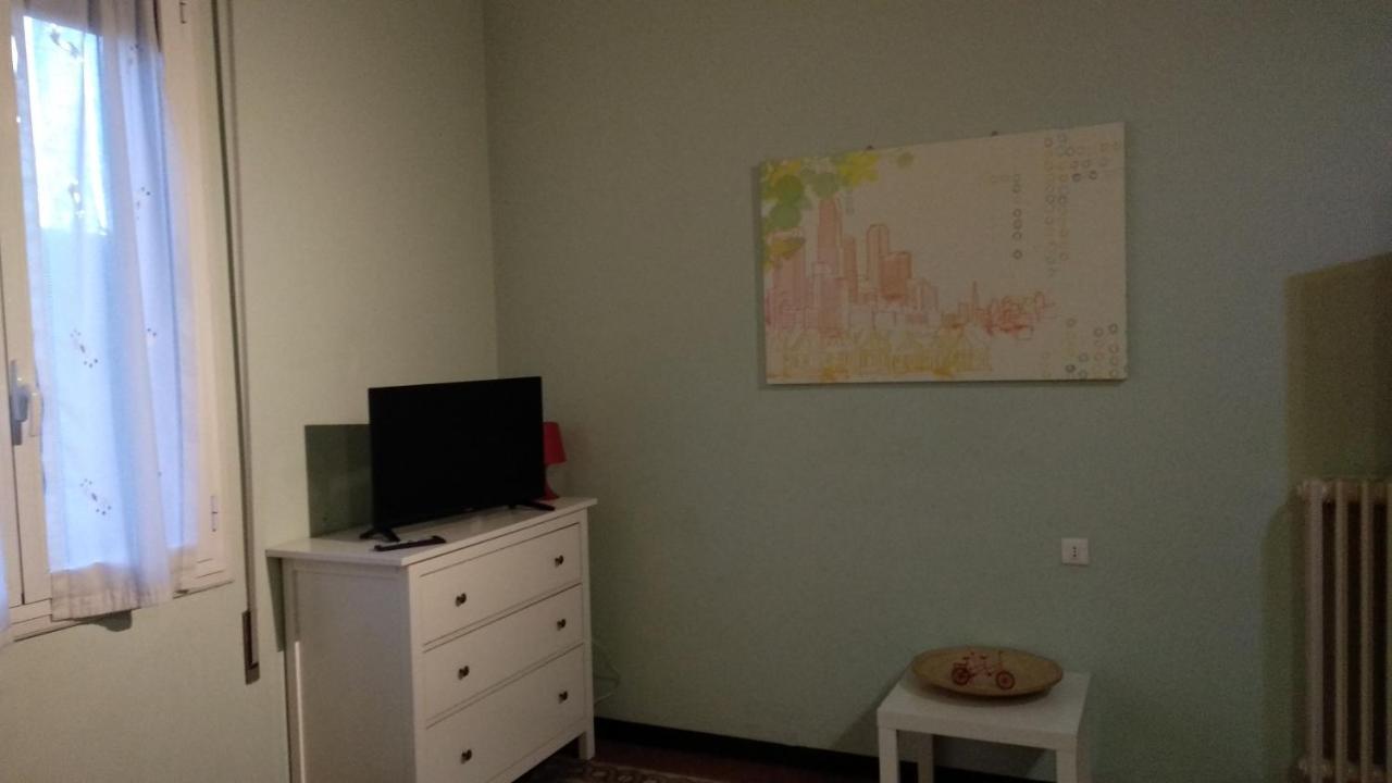 Homeinbo Bologna Exteriör bild
