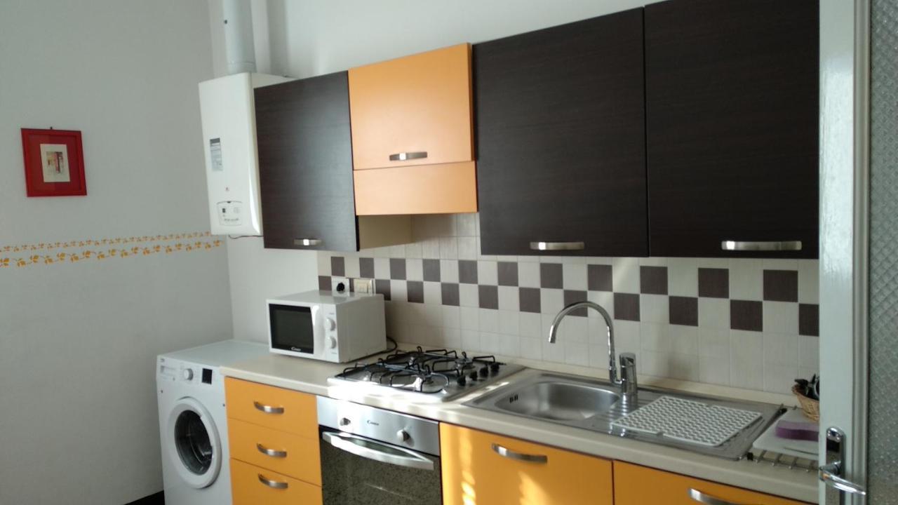 Homeinbo Bologna Exteriör bild