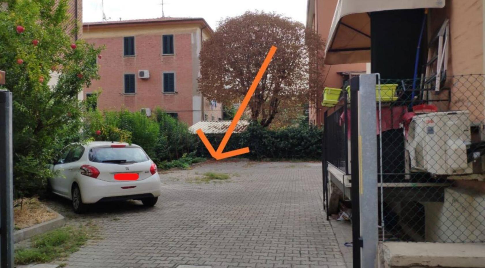 Homeinbo Bologna Exteriör bild