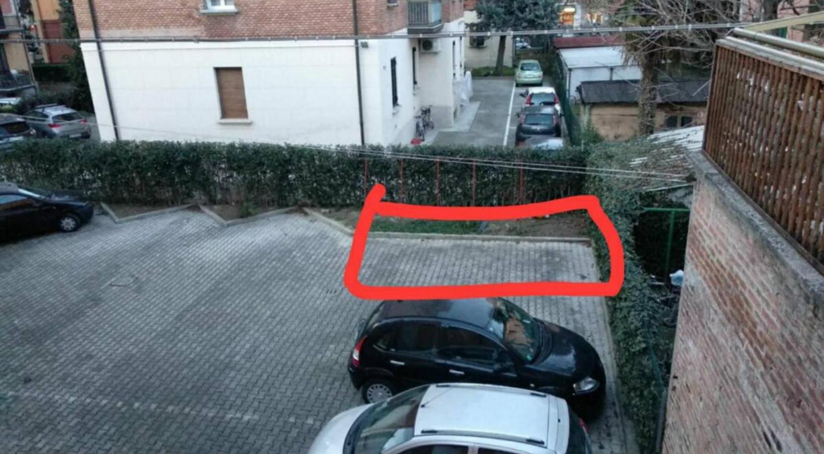 Homeinbo Bologna Exteriör bild