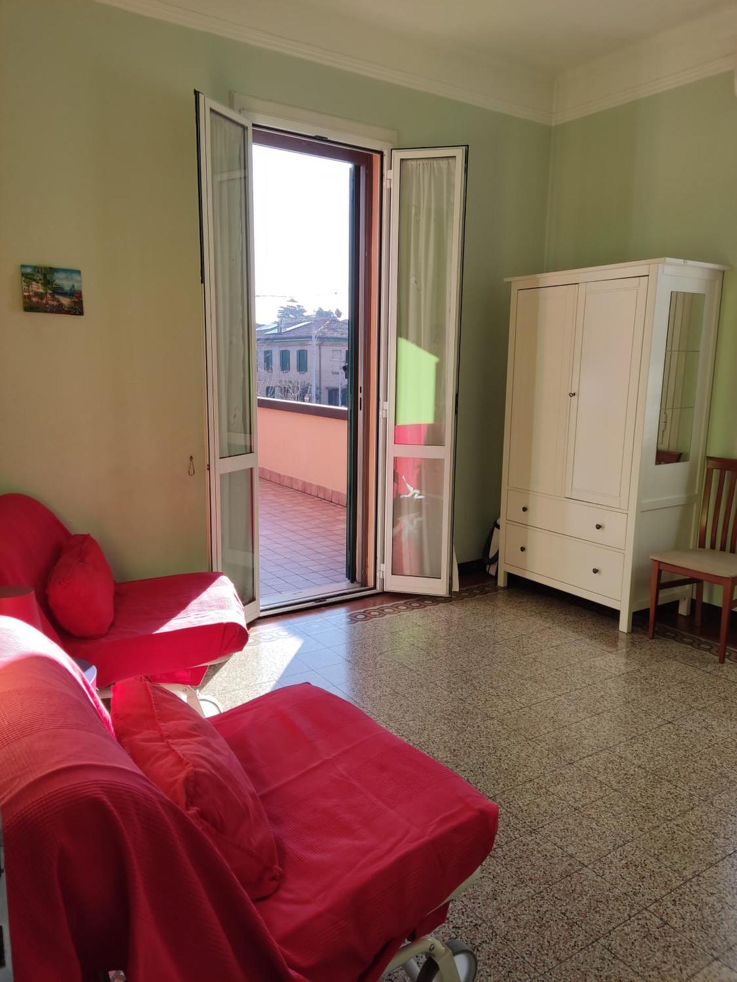 Homeinbo Bologna Exteriör bild