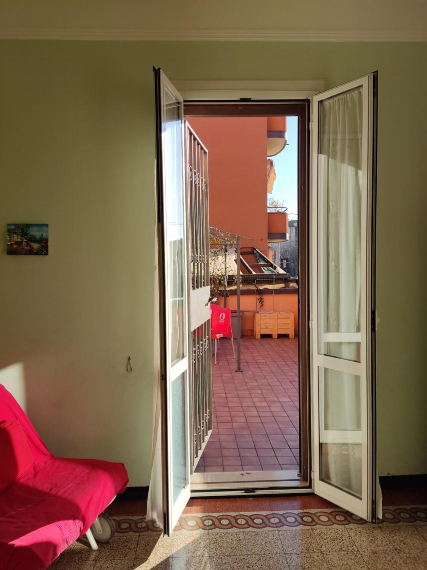 Homeinbo Bologna Exteriör bild