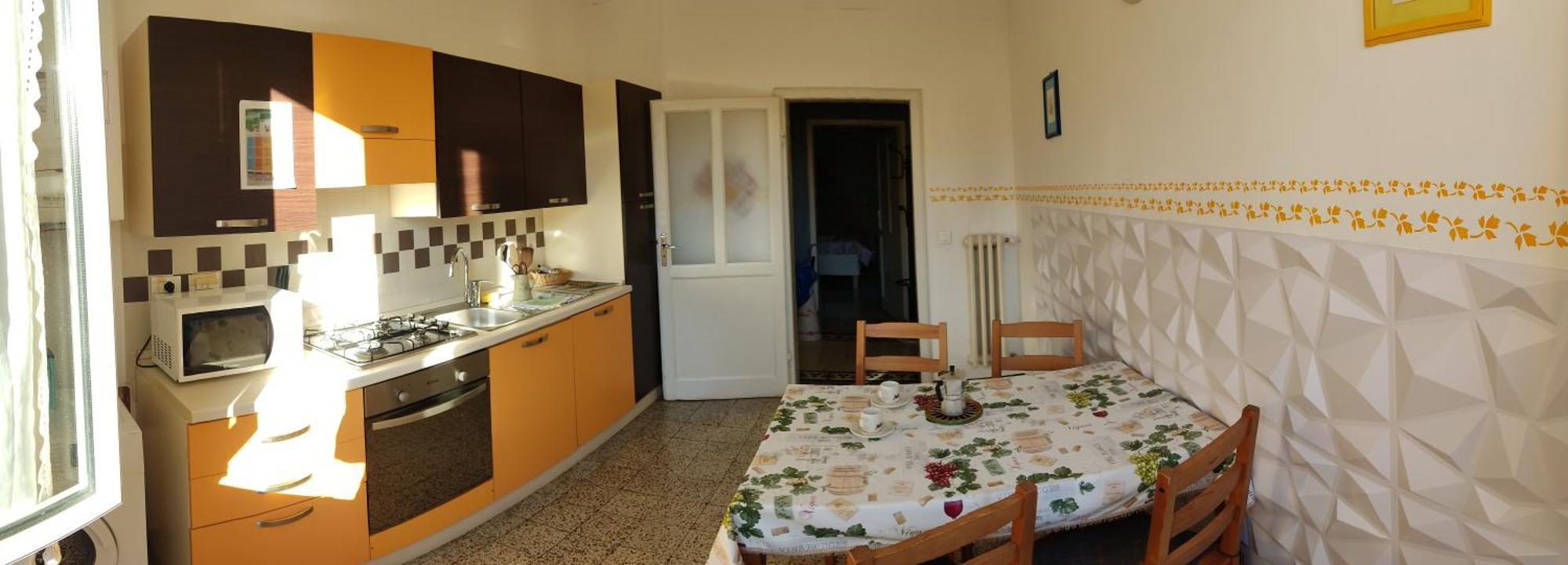 Homeinbo Bologna Exteriör bild