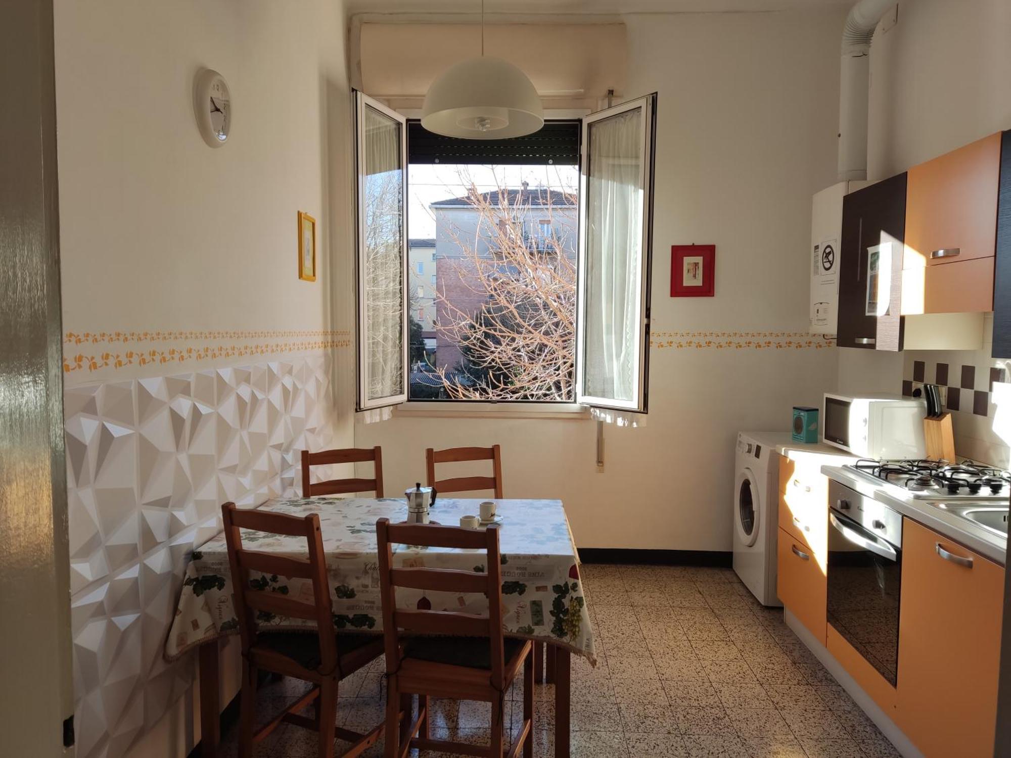 Homeinbo Bologna Exteriör bild