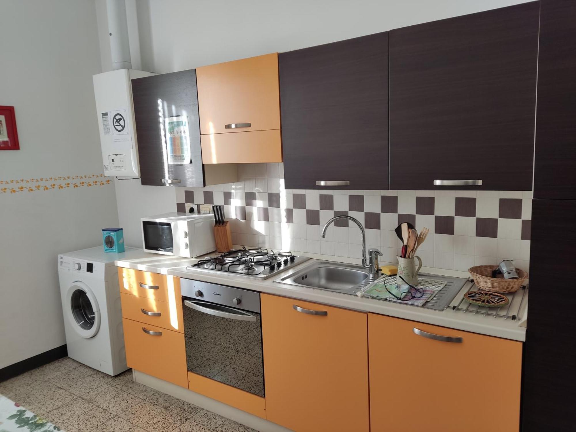Homeinbo Bologna Exteriör bild