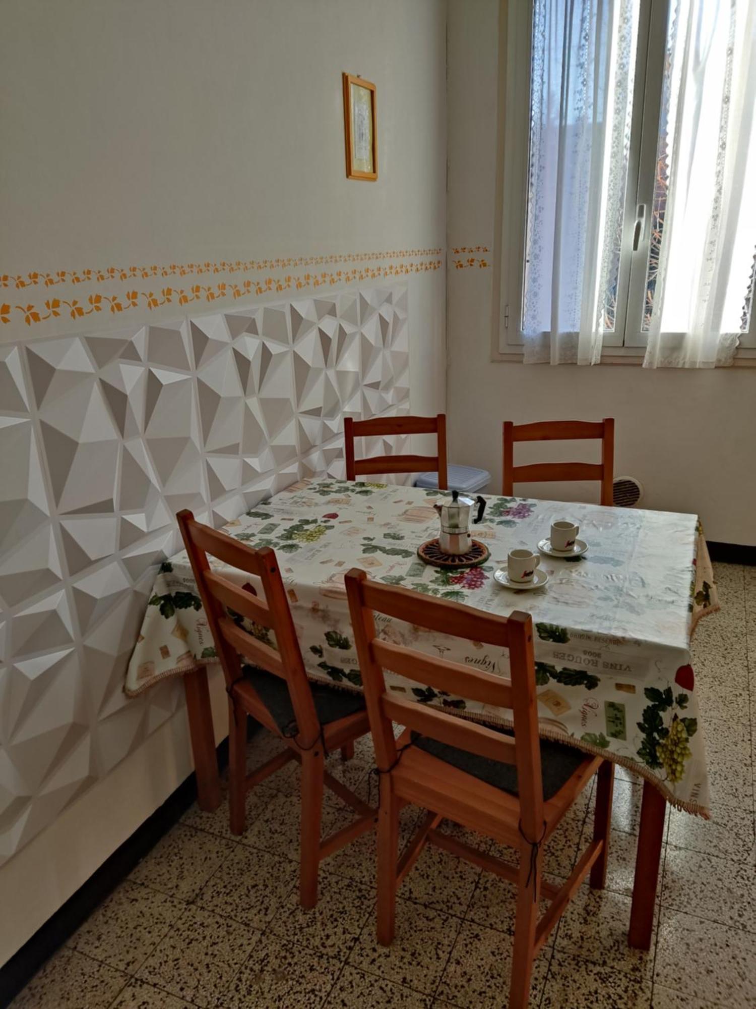 Homeinbo Bologna Exteriör bild