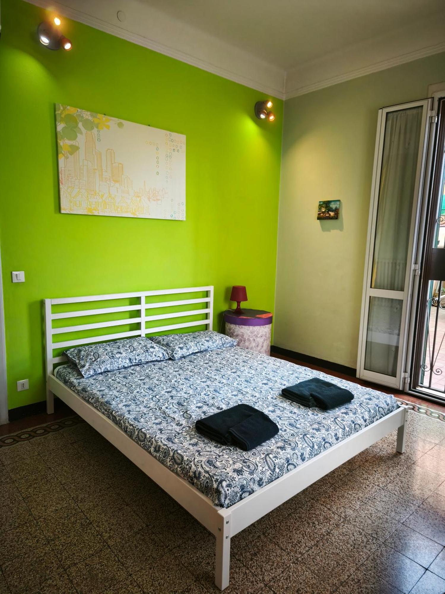 Homeinbo Bologna Exteriör bild