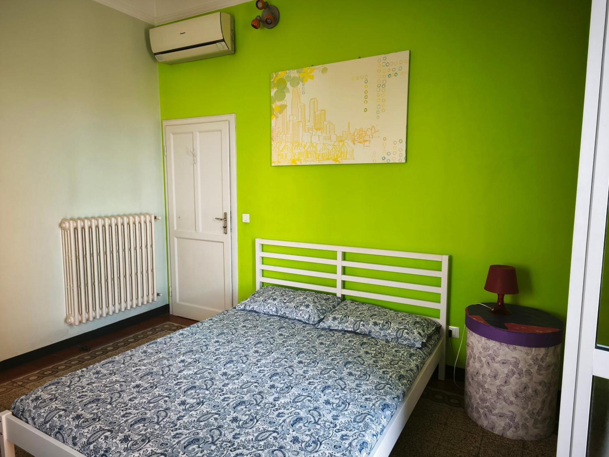 Homeinbo Bologna Exteriör bild